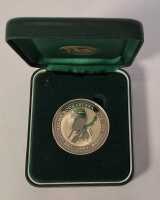 SILVER OZ