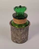 SALTS BOTTLE