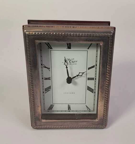 BEDSIDE CLOCK