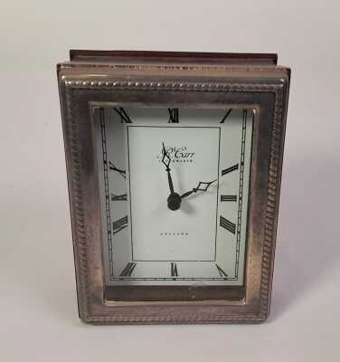 BEDSIDE CLOCK