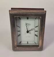 BEDSIDE CLOCK