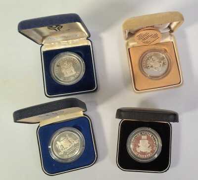 Coins