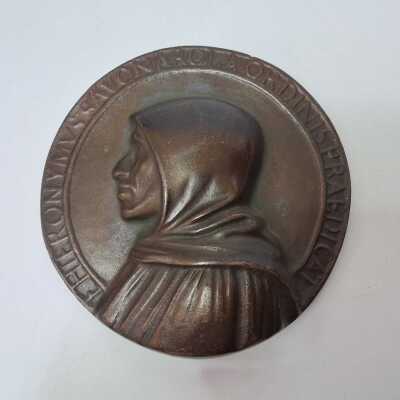 Bronze Medal
