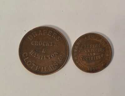 Copper Tokens