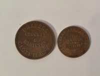 COPPER TOKENS