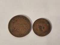 COPPER TOKENS - 2