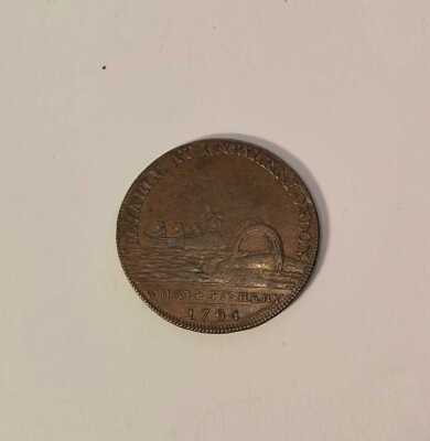 Copper Token
