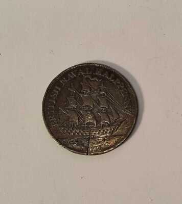 Copper Token