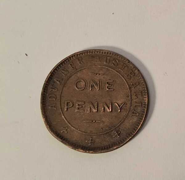 COPPER TOKEN