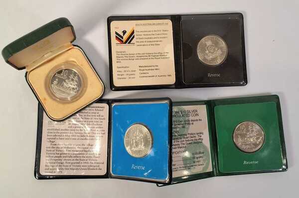 COINS