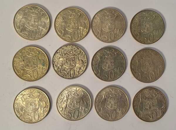 COINS