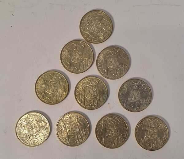COINS