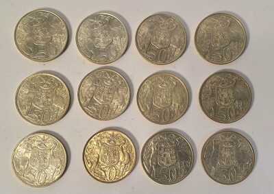 COINS