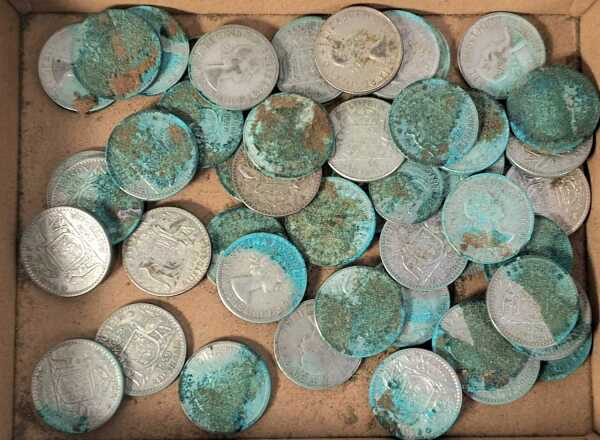 COINS