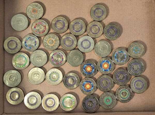 COINS