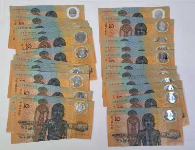 Banknotes