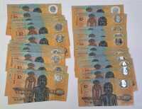 BANKNOTES