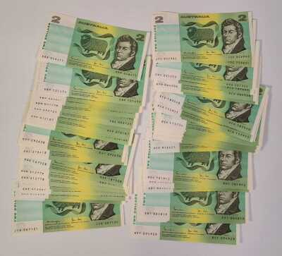 Banknotes