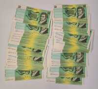 BANKNOTES