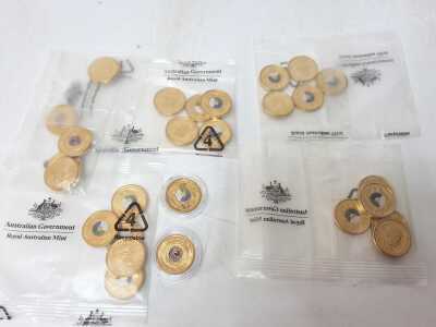 Coins