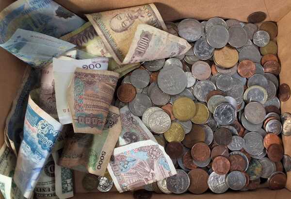 COINS