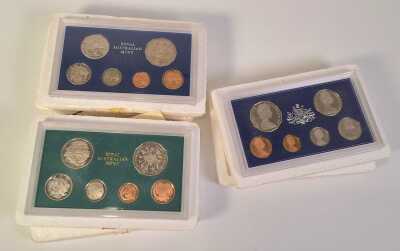 PROOF SETS