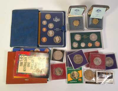 Coins