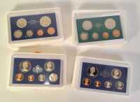 PROOF SETS