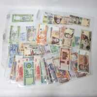 BANK NOTES