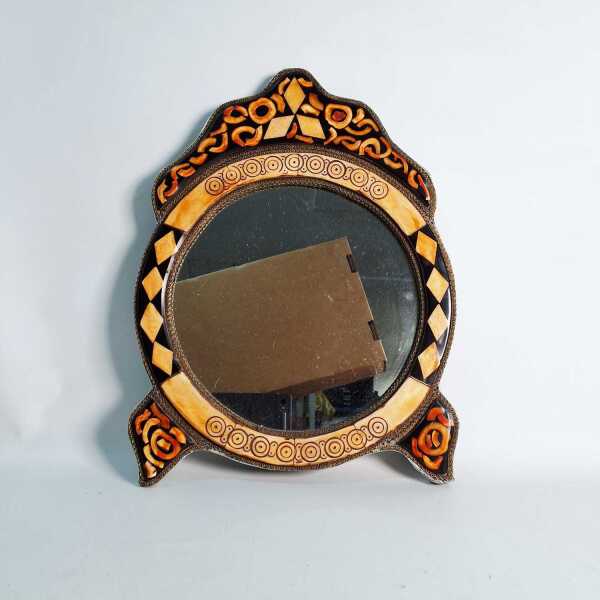 WALL MIRROR
