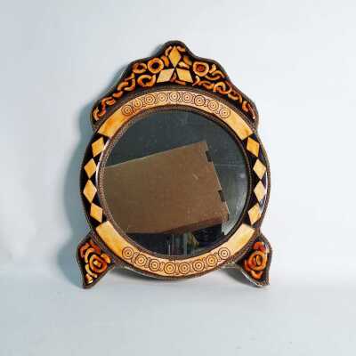 Wall Mirror