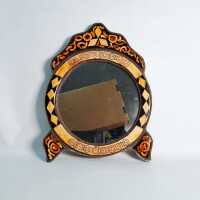 WALL MIRROR