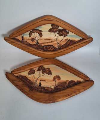 TIMBER ART
