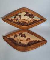TIMBER ART