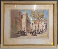 JOHN C.GOODCHILD (UK & AUSTRALIA 1898-1980)
