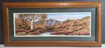 Bruce Schrader (Australia)