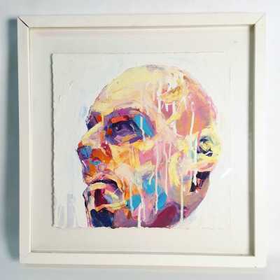 Andy Quilty ( Australia 1981-)