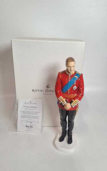 ROYAL DOULTON PRINCE