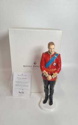 Royal Doulton Prince