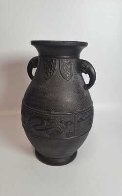 METAL URN
