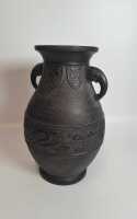 METAL URN