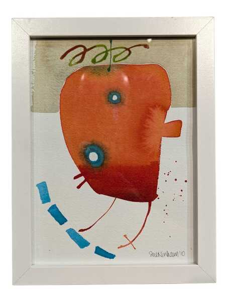 SUE NINHAM (Australia, Working c2002-20)