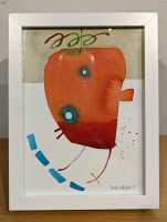 SUE NINHAM (Australia, Working c2002-20) - 2