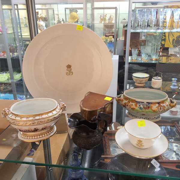CHINAWARE
