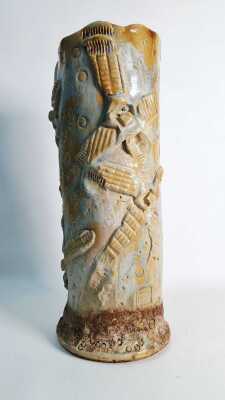 Studio Pottery