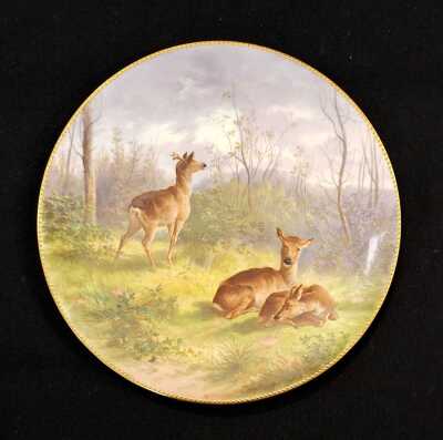 Mintons Plate