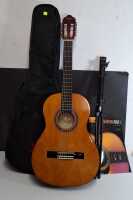 ACOUSTIC GUITAR