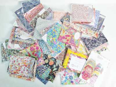 Liberty Fabrics