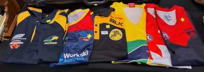 Football Gurnseys