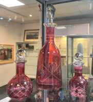 DECANTERS